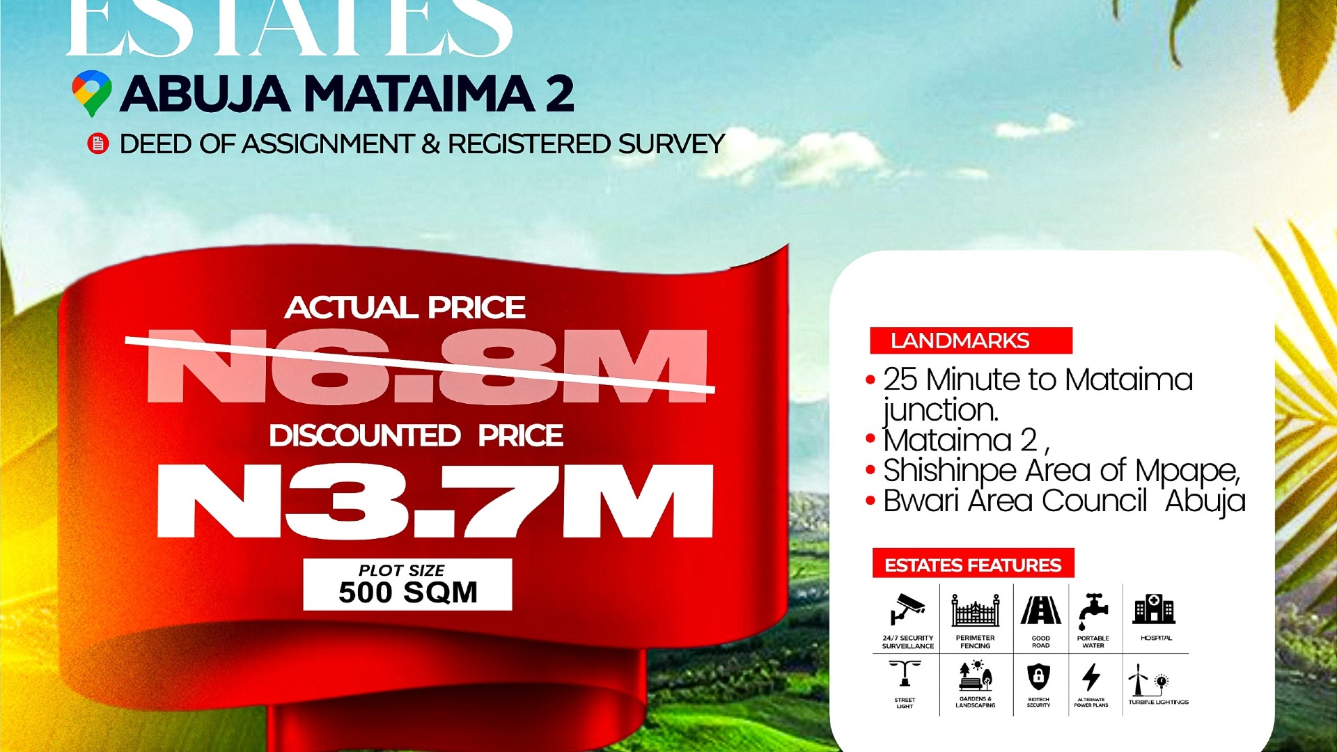 NOBLE CREST ESTATE ABUJA MAITAMA2